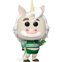 Funko POP! Luck Jeff