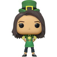 Funko POP! Luck Sam as Leprechaun