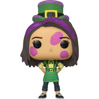 Funko POP! Luck Sam as Leprechaun CHASE