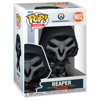 Funko POP! Overwatch 2 Reaper