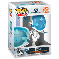 Funko POP! Overwatch 2 Echo