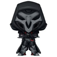 Funko POP! Overwatch 2 Reaper