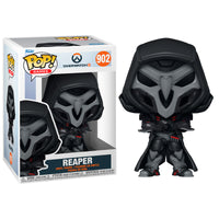 Funko POP! Overwatch 2 Reaper