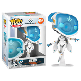 Funko POP! Overwatch 2 Echo