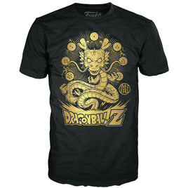 Camiseta Shenron Dragon Ball Z