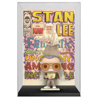 Funko POP! Comic Cover Stan Lee