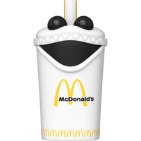 Funko POP! McDonalds Meal Squad Cup
