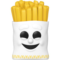 Funko POP! McDonalds Meal Squad French Fries