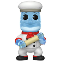 Funko POP! Cuphead Chef Saltbaker POSIBLE CHASE