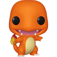 Funko POP! Pokemon Charmander