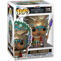 Funko POP! Marvel Black Panther Wakanda Forever King Namor