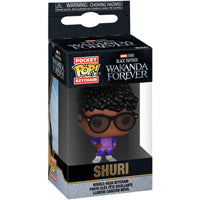 Pocket POP! Marvel Black Panther Wakanda Forever Shuri