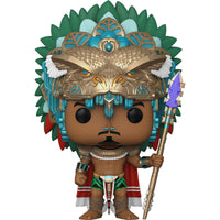 Funko POP! Marvel Black Panther Wakanda Forever King Namor