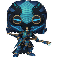 Funko POP! Marvel Black Panther Wakanda Forever Okoye