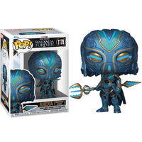 Funko POP! Marvel Black Panther Wakanda Forever Aneka