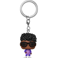 Pocket POP! Marvel Black Panther Wakanda Forever Shuri Exclusivo Diamond