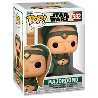 Funko POP! Majordomo - The Book Of Boba Fett