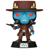 Funko POP! Cad Bane - The Book Of Boba Fett