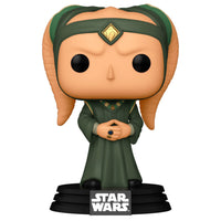 Funko POP! Majordomo - The Book Of Boba Fett