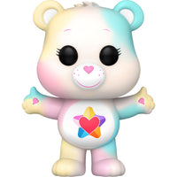 Funko POP! Care Bears 40th Anniversary True Heart Bear