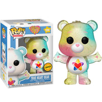 Funko POP! Care Bears 40th Anniversary True Heart Bear