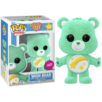 Funko POP! Care Bears 40th Anniversary Wish Bear