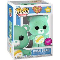 Funko POP! Care Bears 40th Anniversary Wish Bear