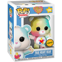 Funko POP! Care Bears 40th Anniversary True Heart Bear