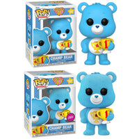 Funko POP! Care Bears 40th Anniversary Champ Bear