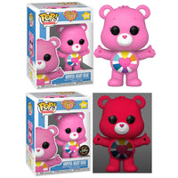 Funko POP! Care Bears 40th Anniversary Hopeful Heart Bear