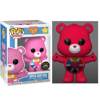 Funko POP! Care Bears 40th Anniversary Hopeful Heart Bear