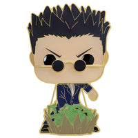 Funko POP! Pin Hunter X Hunter Leorio 10cm