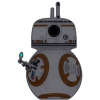 Funko POP! Pin Star Wars BB-8 10cm