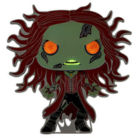 Funko POP! Pin Marvel What If Zombie Scarlet Witch 10cm posible CHASE