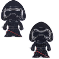 Funko POP! Pin Star Wars Kylo Ren 10cm posible CHASE