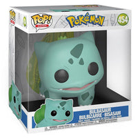 Funko POP! Pokemon Bulbasaur 25cm