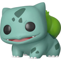 Funko POP! Pokemon Bulbasaur 25cm
