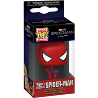 Pocket POP! Marvel Spider-Man No Way Home Spider-Man
