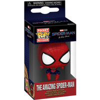 Pocket POP! Marvel Spider-Man No Way Home The Amazing Spider-Man
