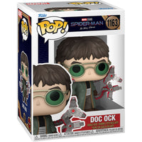 Funko POP! Marvel Spider-Man No Way Home Doc Ock
