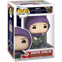 Funko POP! Marvel Spider-Man No Way Home Green Goblin