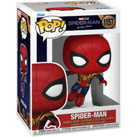Funko POP! Marvel Spider-Man No Way Home Spider-Man