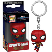 Pocket POP! Marvel Spider-Man No Way Home Spider-Man