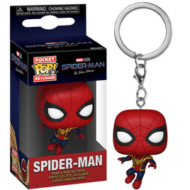 Pocket POP! Marvel Spider-Man No Way Home Spider-Man