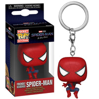 Pocket POP! Marvel Spider-Man No Way Home Spider-Man