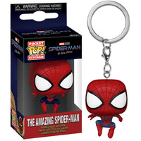 Pocket POP! Marvel Spider-Man No Way Home The Amazing Spider-Man