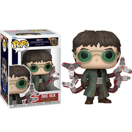 Funko POP! Marvel Spider-Man No Way Home Doc Ock