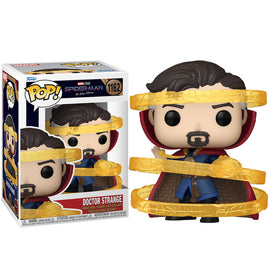 Funko POP! Marvel Spider-Man No Way Home Doctor Strange
