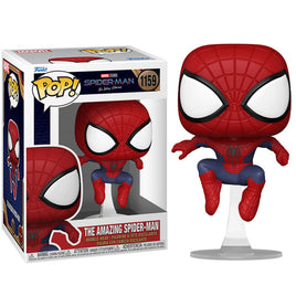 Funko POP! Marvel Spider-Man No Way Home The Amazing Spider-Man
