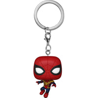 Pocket POP! Marvel Spider-Man No Way Home Spider-Man